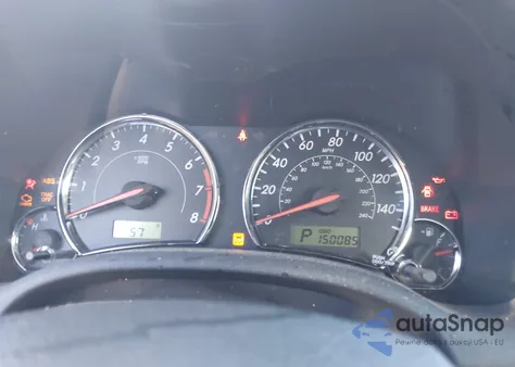 2013 Toyota Corolla S из США, поврежденный, VIN 5YFBU4EE3DP203355